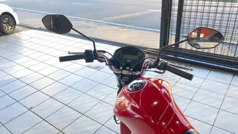 HONDA CG 125 , Foto 11