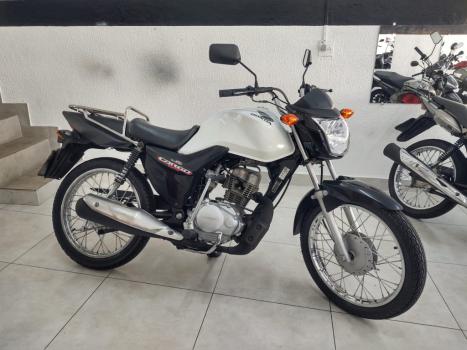 HONDA CG 125 CARGO, Foto 2