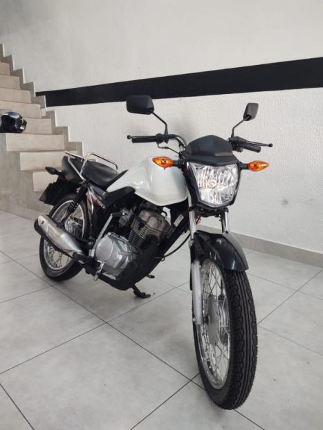 HONDA CG 125 CARGO, Foto 3