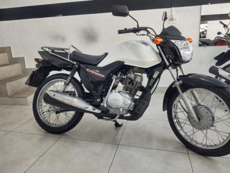 HONDA CG 125 CARGO, Foto 4
