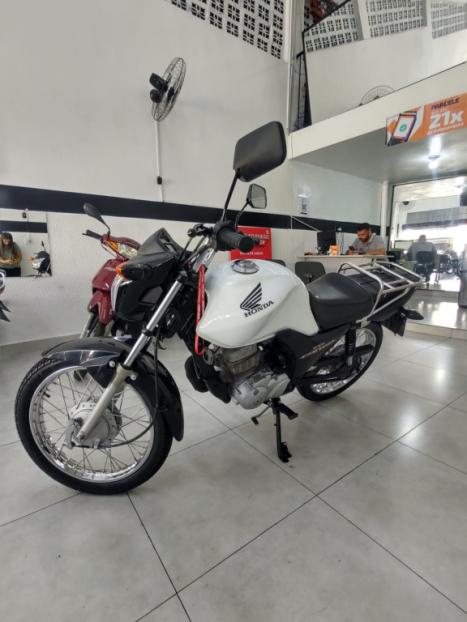 HONDA CG 125 CARGO, Foto 5