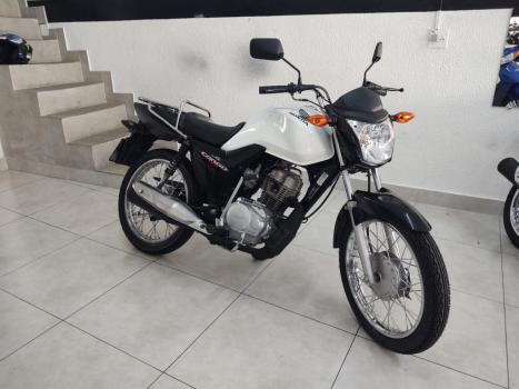 HONDA CG 125 CARGO, Foto 6