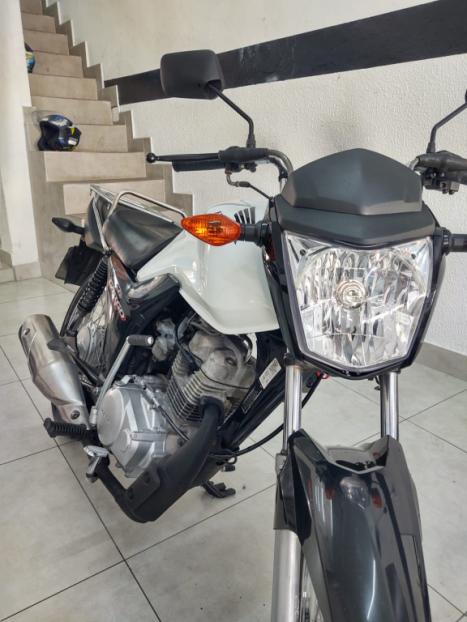 HONDA CG 125 CARGO, Foto 7
