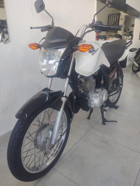 HONDA CG 125 CARGO, Foto 6