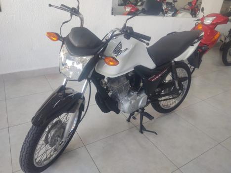 HONDA CG 125 CARGO, Foto 7