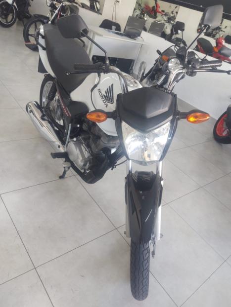 HONDA CG 125 CARGO, Foto 8