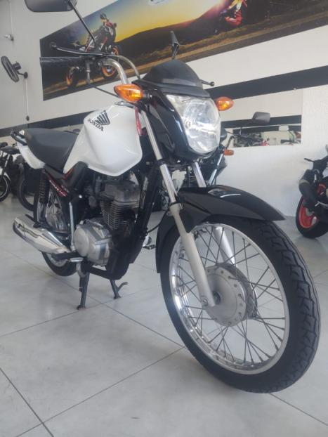 HONDA CG 125 CARGO, Foto 9