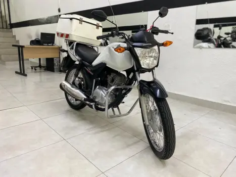 HONDA CG 125 CARGO, Foto 13
