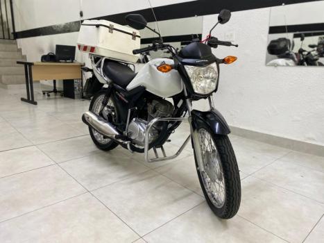 HONDA CG 125 CARGO, Foto 5