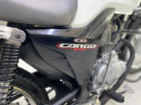 HONDA CG 125 CARGO, Foto 7