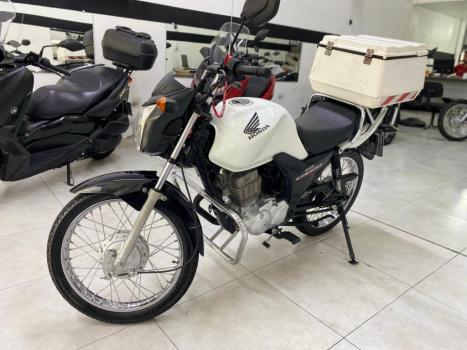 HONDA CG 125 CARGO, Foto 11