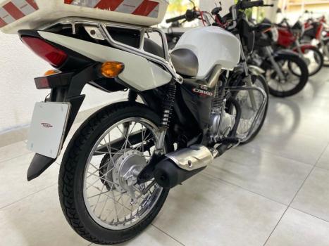 HONDA CG 125 CARGO, Foto 12
