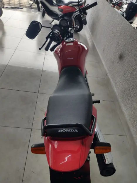 HONDA CG 125 FAN ES, Foto 5 HONDA CG 125 FAN ES, Foto 5