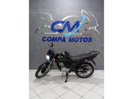 HONDA CG 125 FAN ES, Foto 2