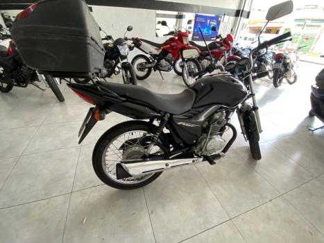HONDA CG 125 FAN KS, Foto 3