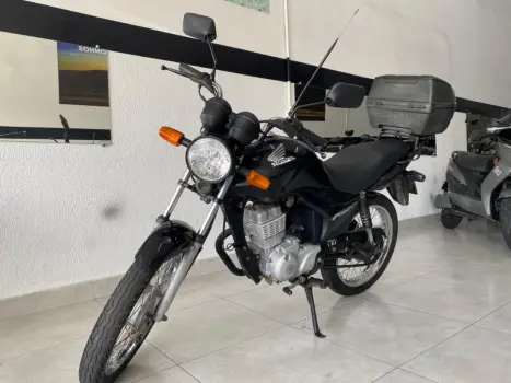 HONDA CG 125 FAN KS, Foto 7