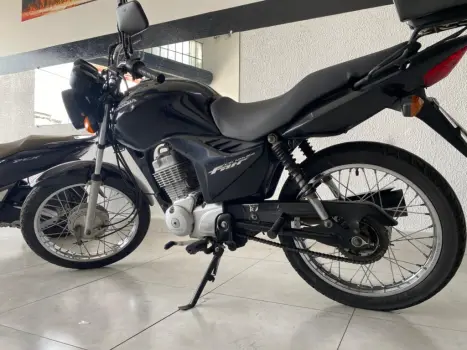 HONDA CG 125 FAN KS, Foto 13