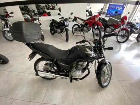 HONDA CG 125 FAN KS, Foto 3