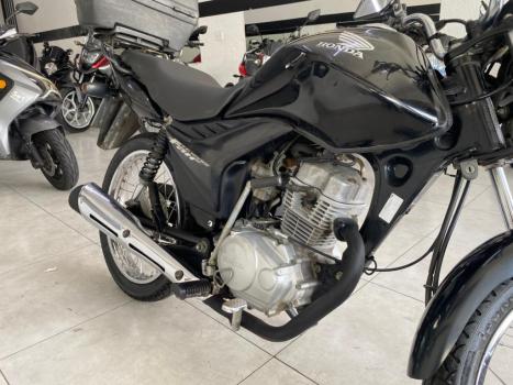 HONDA CG 125 FAN KS, Foto 4