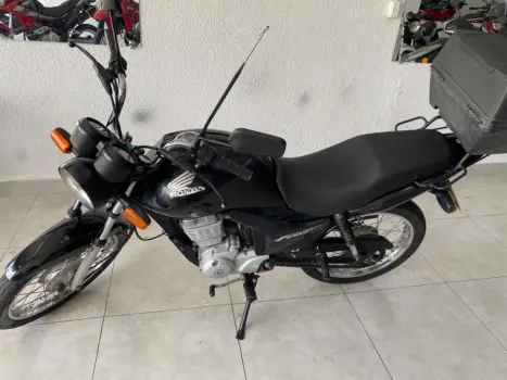 HONDA CG 125 FAN KS, Foto 7