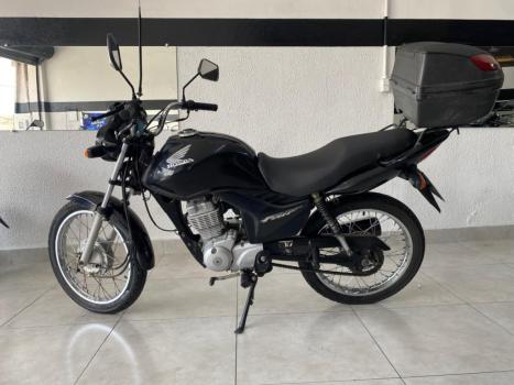 HONDA CG 125 FAN KS, Foto 6