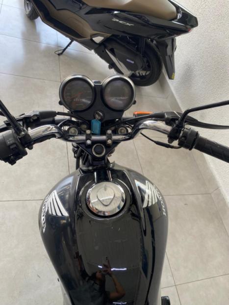 HONDA CG 125 FAN KS, Foto 7