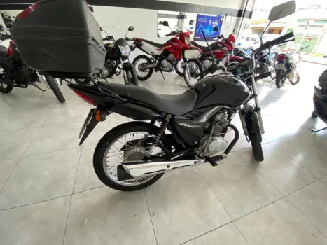 HONDA CG 125 FAN KS, Foto 13