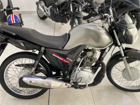 HONDA CG 125 FAN KS, Foto 8