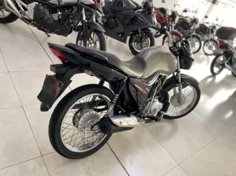 HONDA CG 125 FAN KS, Foto 9