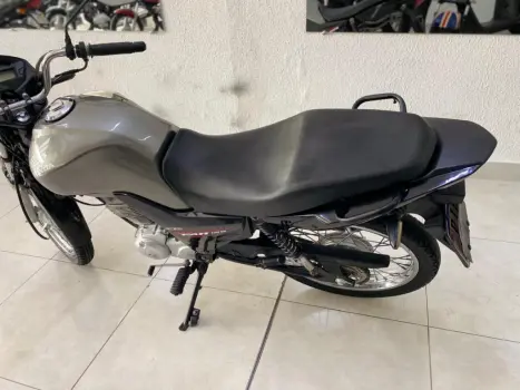HONDA CG 125 FAN KS, Foto 10