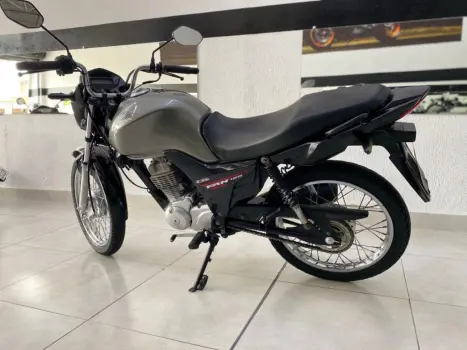 HONDA CG 125 FAN KS, Foto 11
