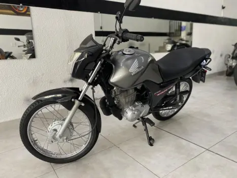 HONDA CG 125 FAN KS, Foto 13