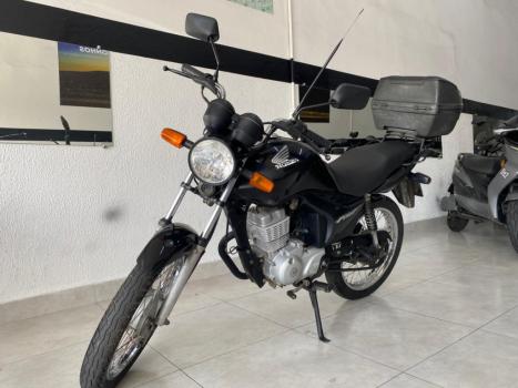 HONDA CG 125 FAN KS, Foto 1