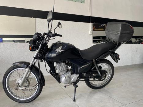 HONDA CG 125 FAN KS, Foto 3