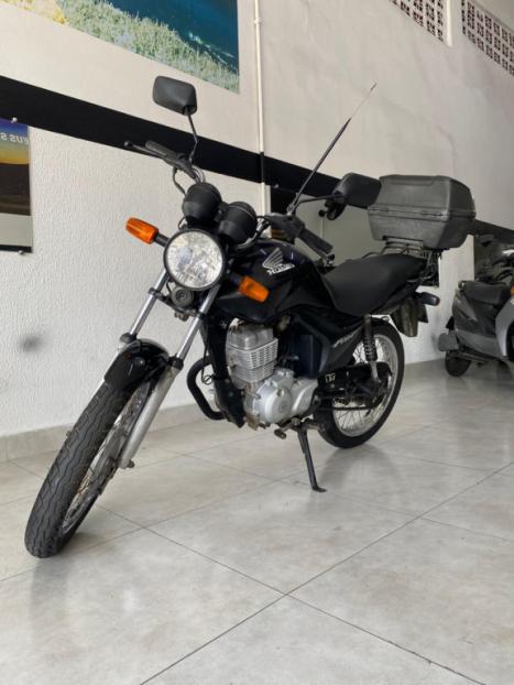 HONDA CG 125 FAN KS, Foto 4
