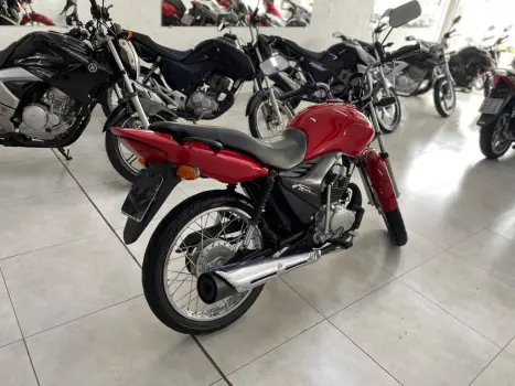 HONDA CG 125 FAN KS, Foto 5