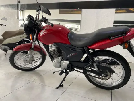 HONDA CG 125 FAN KS, Foto 7