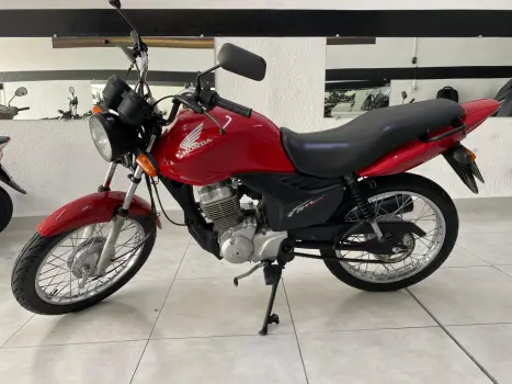 HONDA CG 125 FAN KS, Foto 12