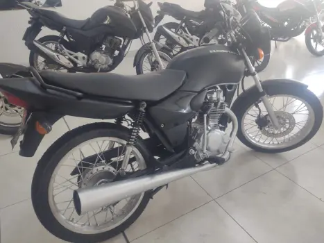 HONDA CG 125 FAN KS, Foto 8