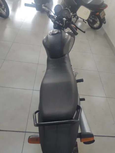 HONDA CG 125 FAN KS, Foto 12