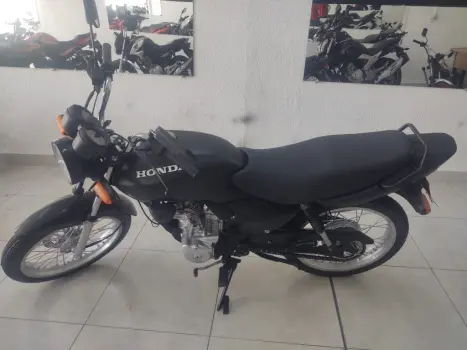 HONDA CG 125 FAN KS, Foto 13