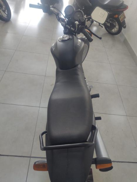 HONDA CG 125 FAN KS, Foto 2