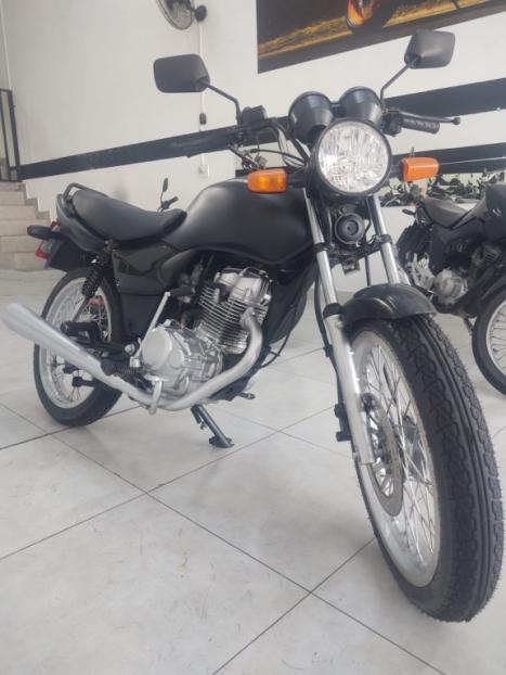 HONDA CG 125 FAN KS, Foto 4