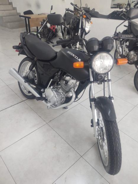 HONDA CG 125 FAN KS, Foto 6