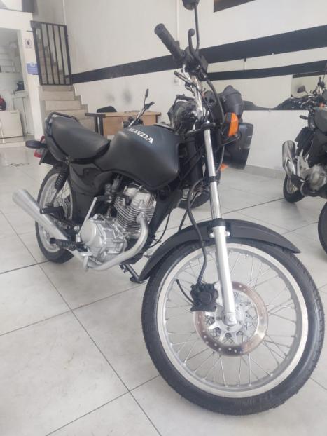 HONDA CG 125 FAN KS, Foto 7