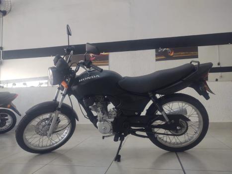 HONDA CG 125 FAN KS, Foto 9