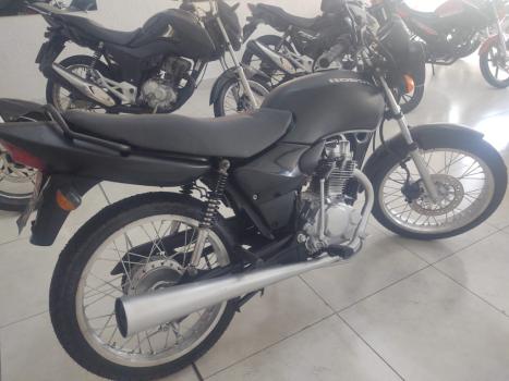 HONDA CG 125 FAN KS, Foto 10