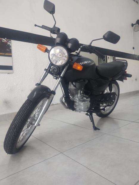 HONDA CG 125 FAN KS, Foto 11