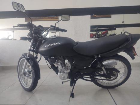 HONDA CG 125 FAN KS, Foto 12