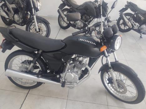 HONDA CG 125 FAN KS, Foto 13